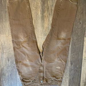 Dickies carpenter pants